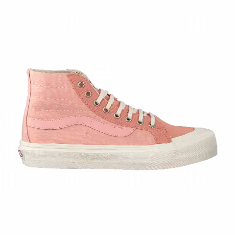 Vans Sk8-Hi 138 Decon SF 'Evening Sand'