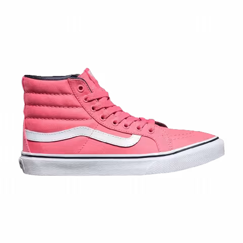 Vans Sk8-Hi Slim 'Camellia Rose'