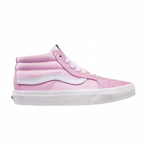 Vans Sk8-Mid Reissue 'Retro Sport - Chalk Pink'