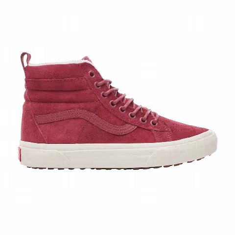Vans Sk8-Hi MTE 'Dry Rose'