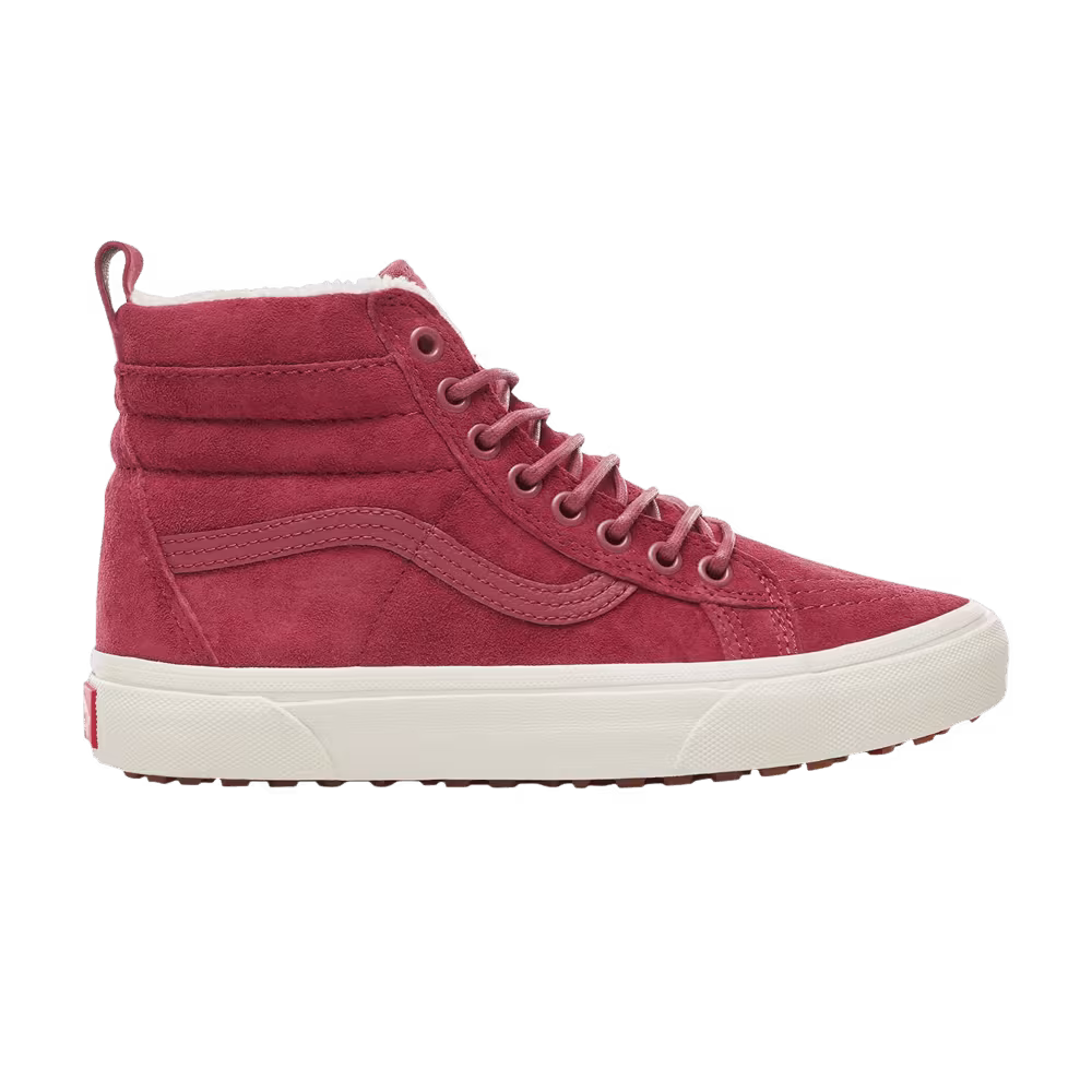Vans Sk8-Hi MTE Dry Rose