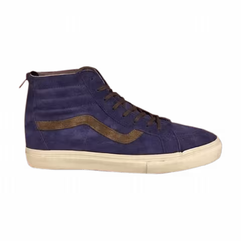 Vans Sk8-Hi Zip LX 'Sodalite'