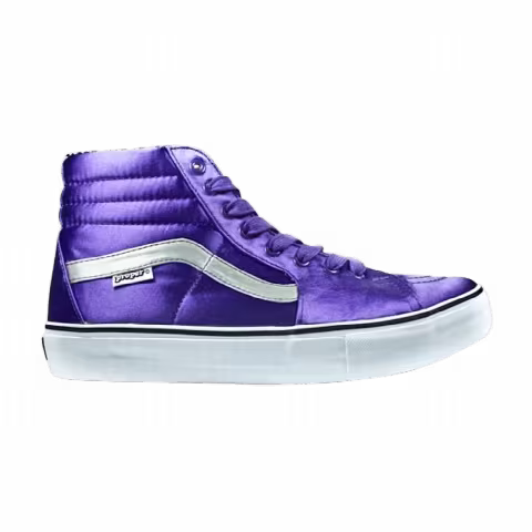 Vans Sk8-Hi LX 'Proper'