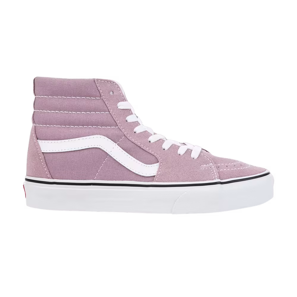 Vans Sk8-Hi Sea Fog