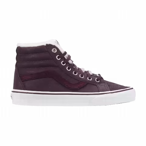 Vans Sk8-Hi Reissue 'MLX - Sherpa Winetasting'
