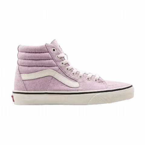 Vans Sk8-Hi 'Jersey - Lavender Fog'