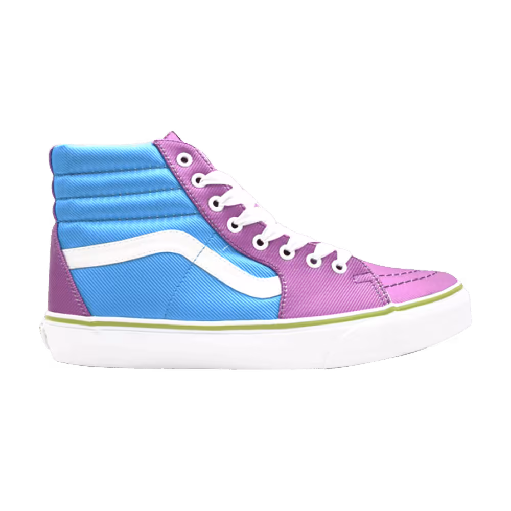 Vans Sk8 Hi