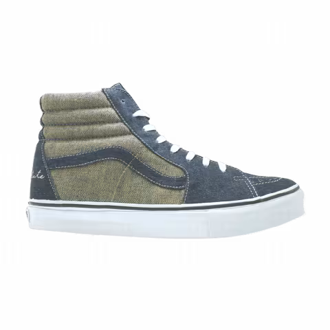 Vans Sk8-Hi Lx 'Loomstate'