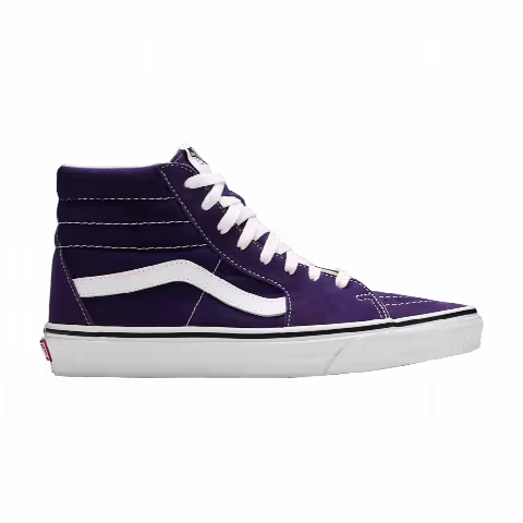 Vans Sk8-Hi 'Violet Indigo'