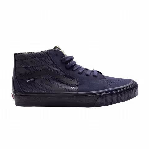 Vans Sk8 Mid GTX 'Purple Velvet'