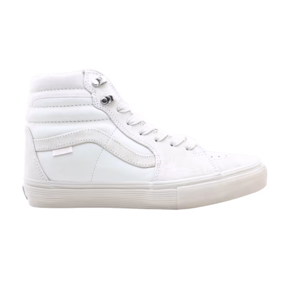 Vans Sk8 Hi Lx