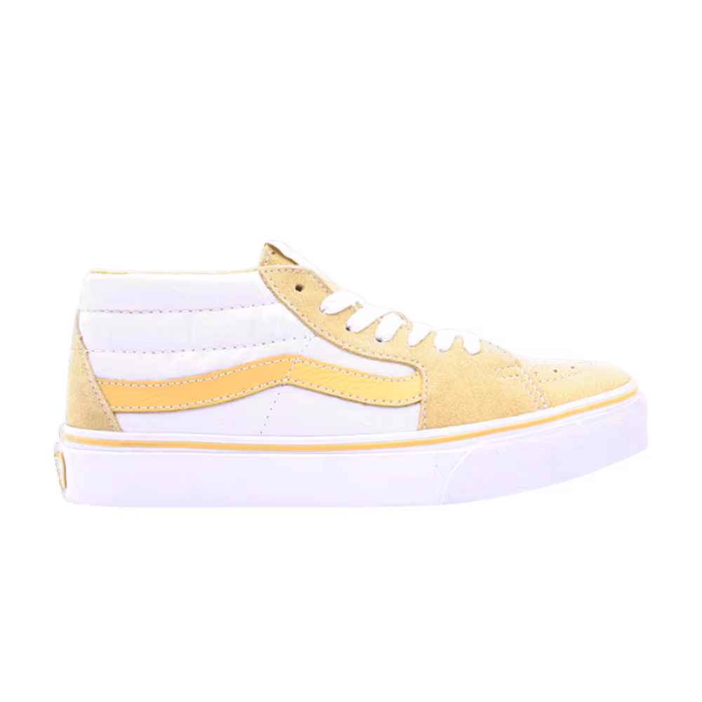 Vans Skate Mid