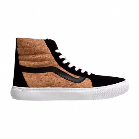 Vans Sk8-Hi Pro Cup 'Cork'