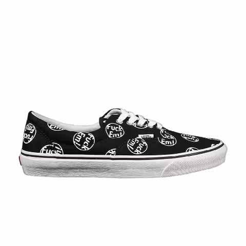 Supreme x Vans Sk8 High 'Bad Brains'