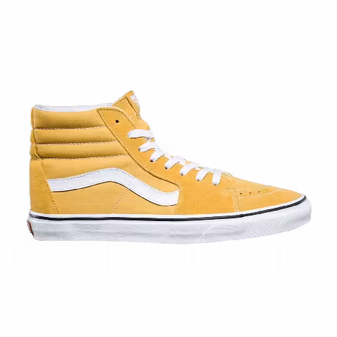 Vans Sk8-Hi 'Ochre'