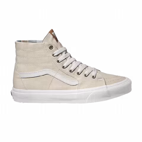 Vans Sk8-Hi 'Tapered - French Oak'