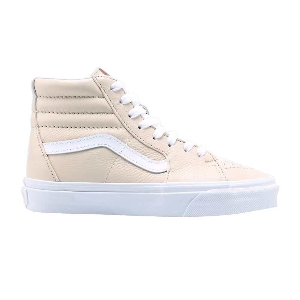 Vans Sk8-Hi Sand Dollar