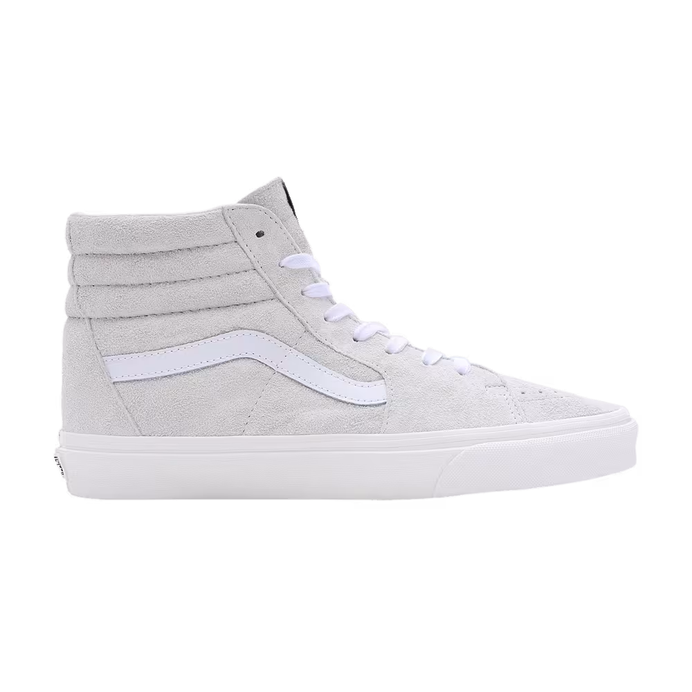 Vans Sk8-Hi Blanc De Blanc