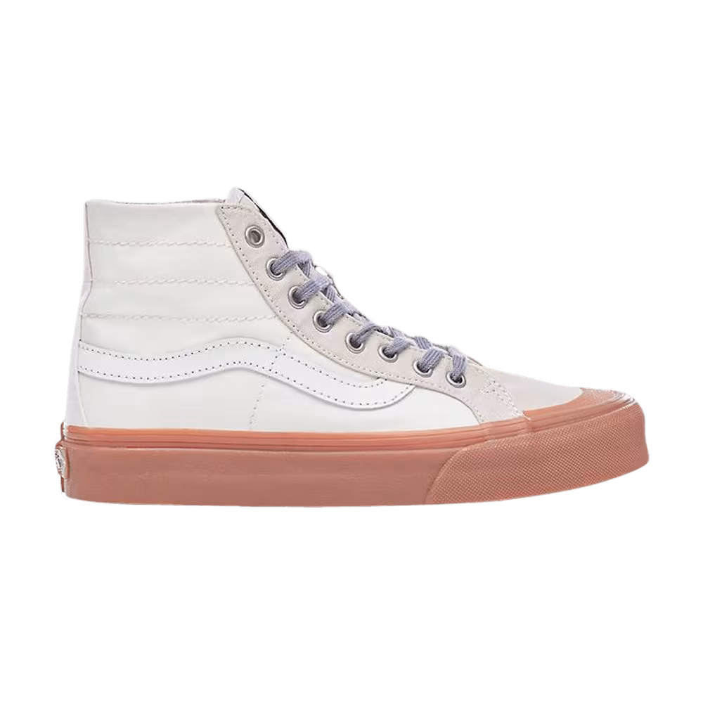 Vans Sk8-Hi 138 Decon SF Neutrals