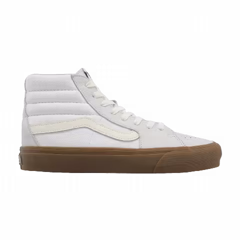 Vans Sk8-Hi VR3 'Mesh - Marshmallow Gum'