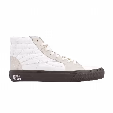 Taka Hayashi x Vans Sk8-Hi SR LX 'Sun Ray'