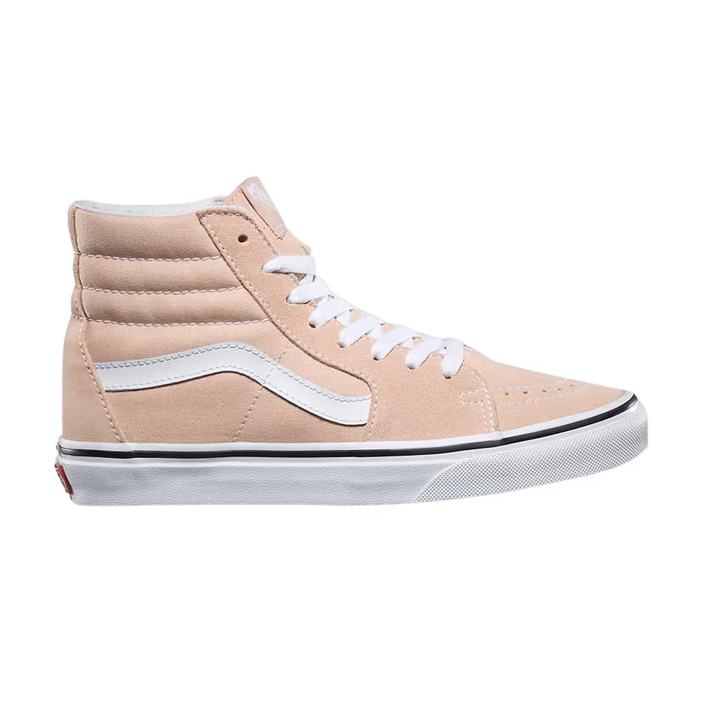 Vans Sk8-Hi Frappe