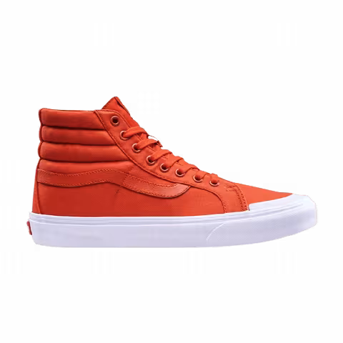 Vans Sk8-Hi Reissue 138 'Pureed Pumpkin'