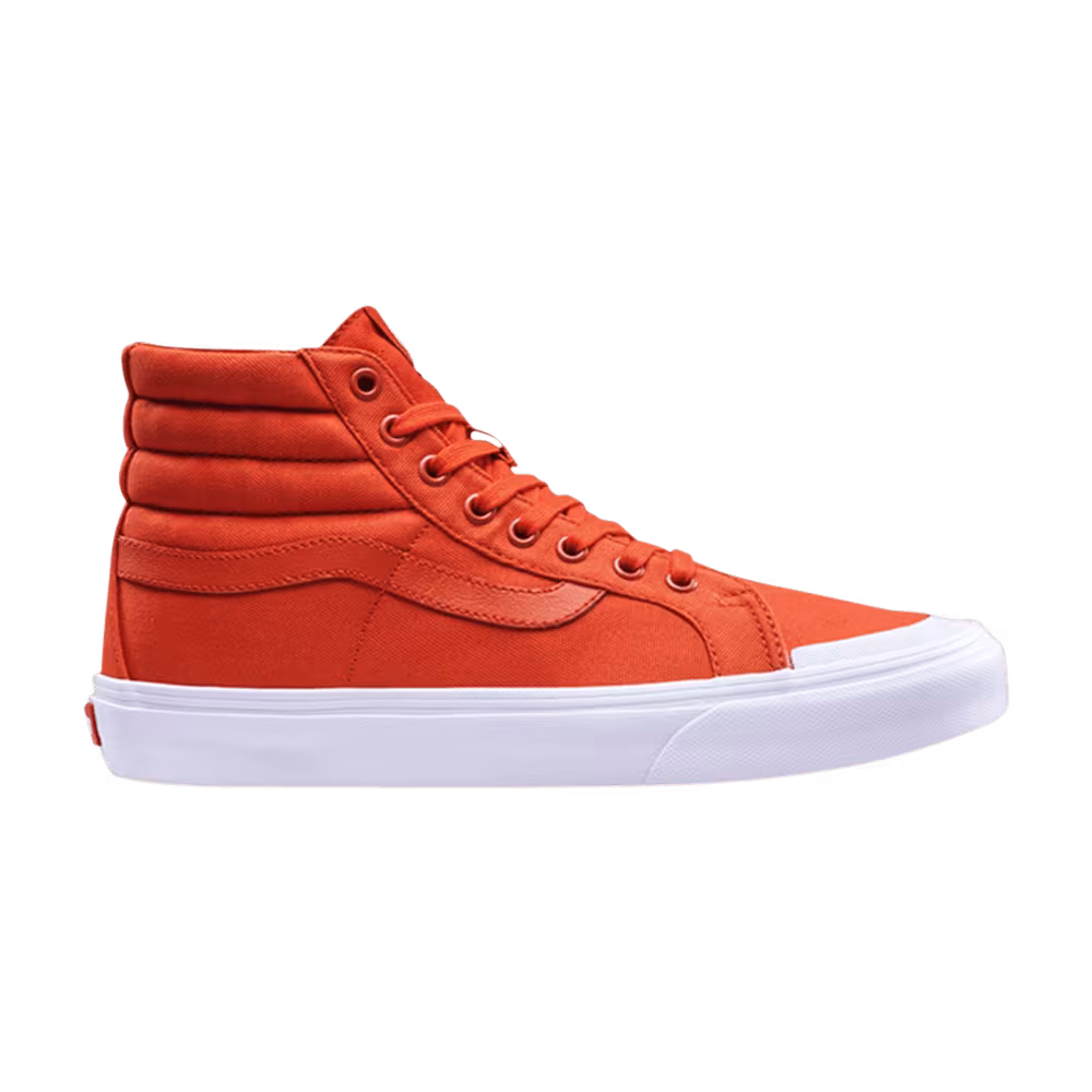 Vans Sk8-Hi Reissue 138 Pureed Pumpkin