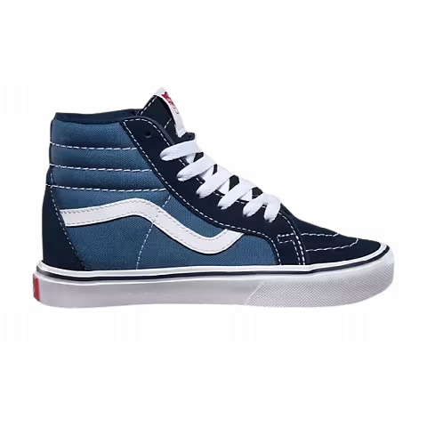 Vans Sk8-Hi Reissue Lite Kids 'Navy'