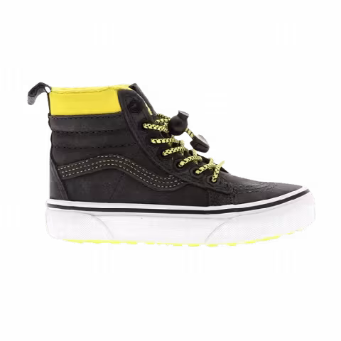 Vans Sk8-Hi MTE Kids 'Toggle Yellow'