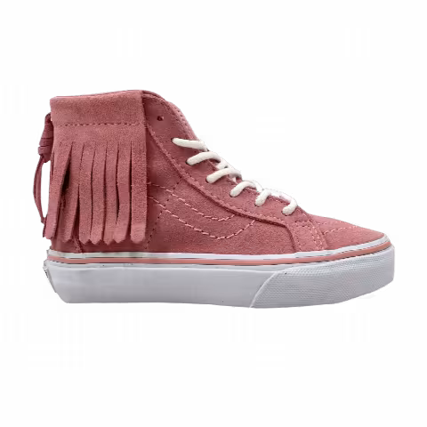 Vans Sk8-Hi Moc 'Blossom'