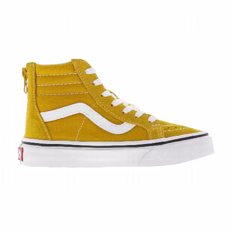 Vans Sk8-Hi Zip Kids 'Arrowwood'