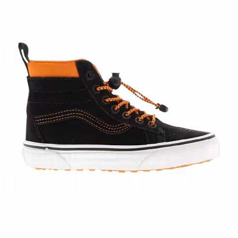 Vans Sk8-Hi MTE Kids 'Toggle Orange'