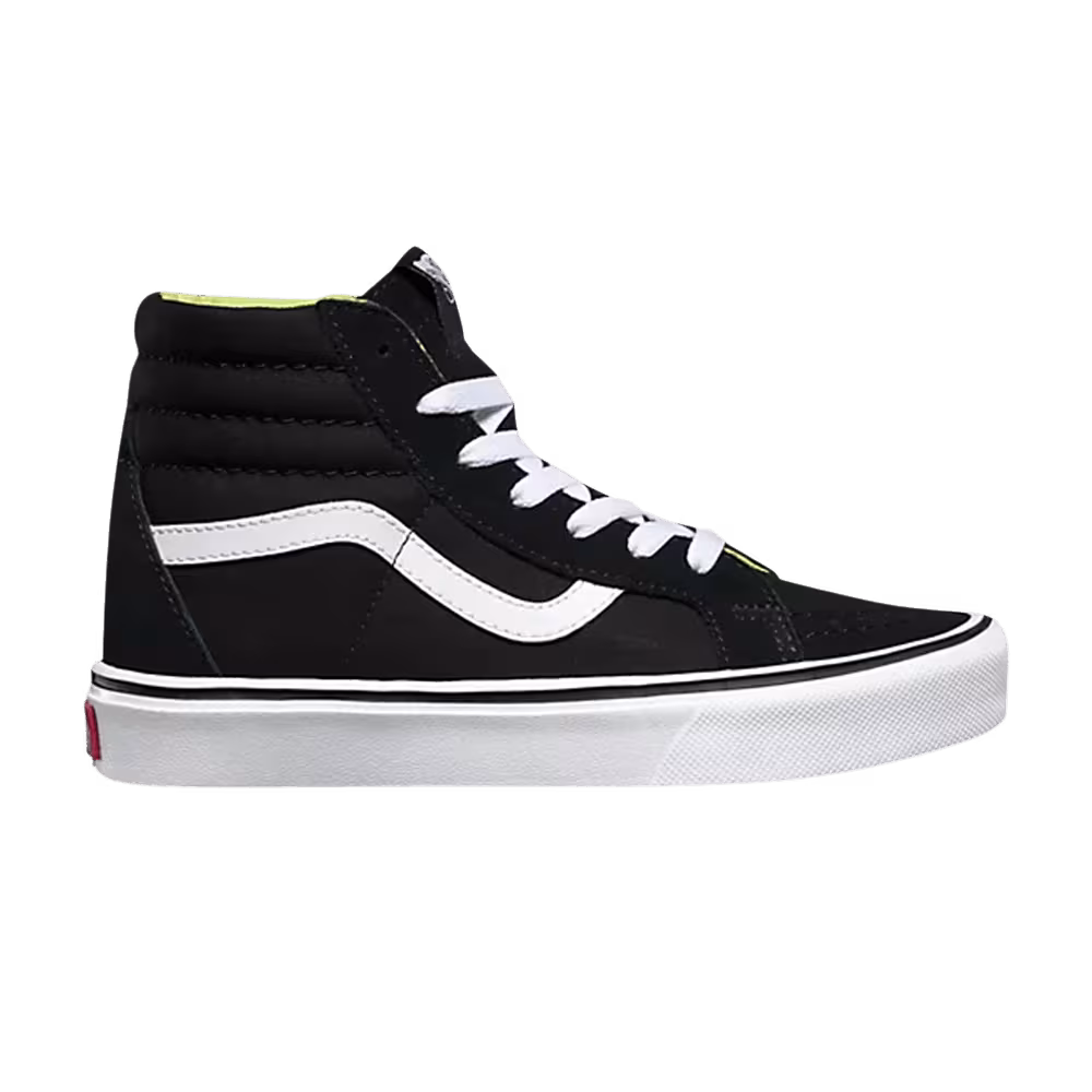 Vans Sk8-Hi Lite Kids Basic