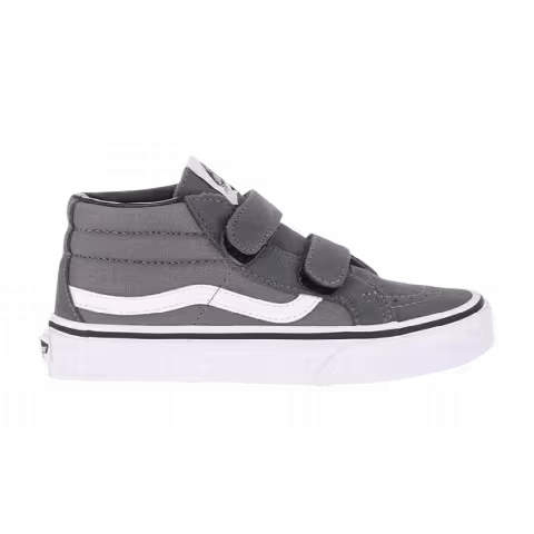 Vans Sk8-Mid Reissue V Kids 'Charcoal'