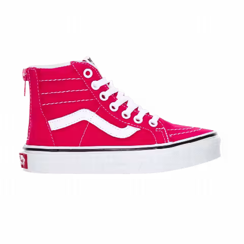 Vans Sk8-Hi Zip Kids 'Azalea'