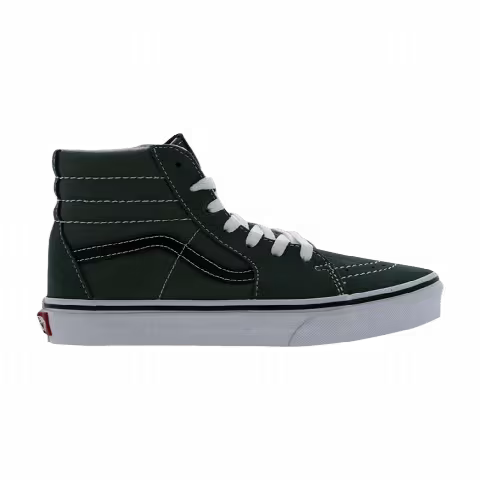 Vans Sk8-Hi Kids 'Duck Green'