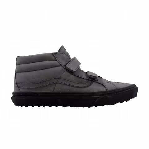 Vans Sk8-Mid Reissue V MTE Kids 'Forged Iron'