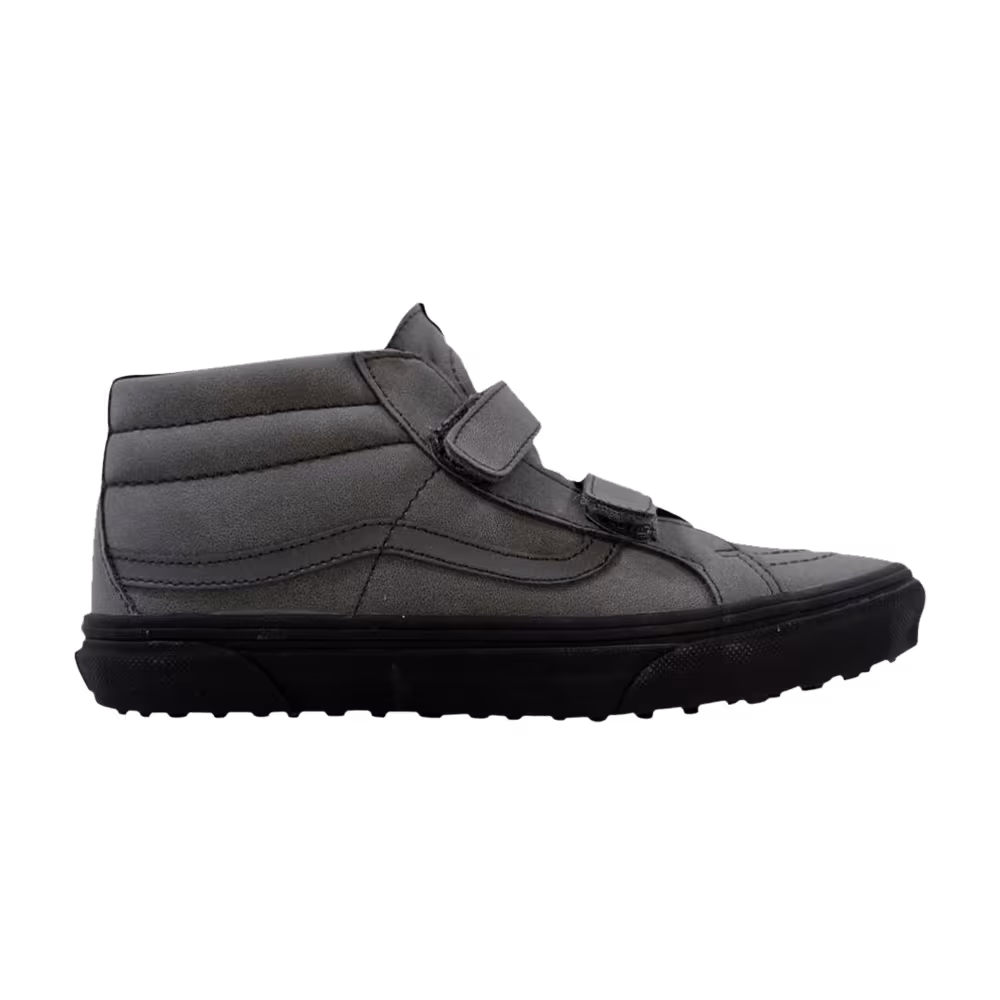 Vans Sk8-Mid Reissue V MTE Kids Forged Iron