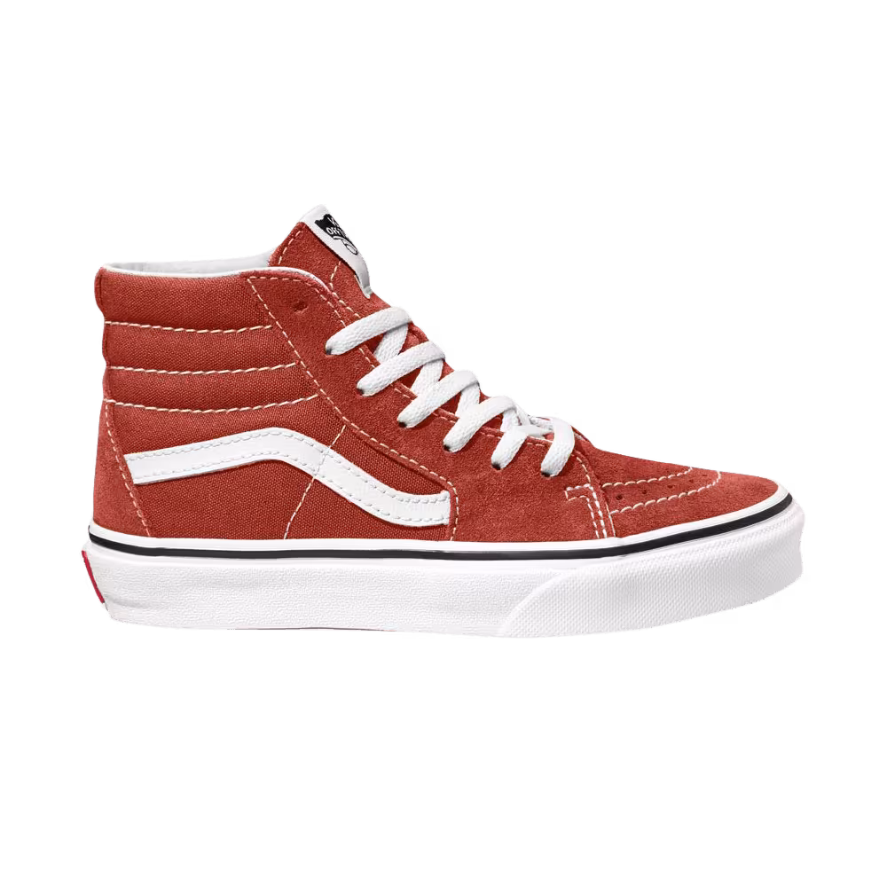 Vans Sk8-Hi Kids Picante