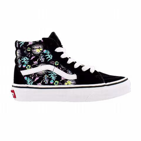 Vans Sk8-Hi Kids 'Paradise Floral'