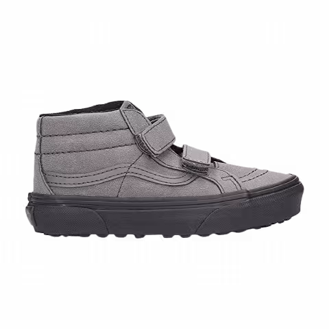Vans Sk8 Mid Reissue MTE Kids 'Forged Iron'