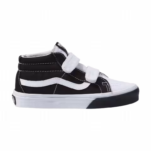 Vans Sk8-Mid Reissue V Kids 'Color Block'