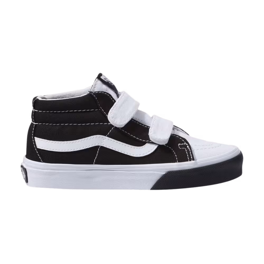 Vans Sk8-Mid Reissue V Kids Color Block