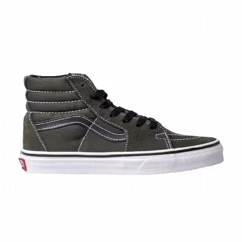 Vans Sk8-Hi Kids 'Duffel Bag'