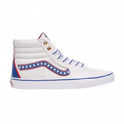 Vans Sk8-Hi Kids 'Americana'
