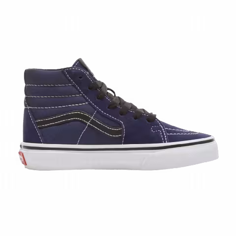 Vans Sk8-Hi Kids 'Medieval Blue'