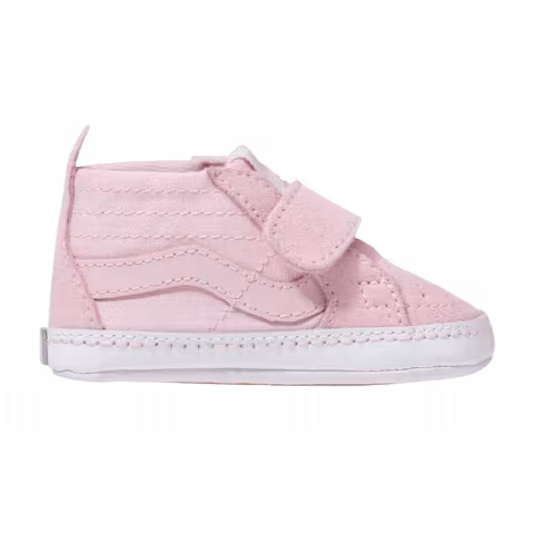 Vans Sk8-Hi Crib 'Chalk Pink'