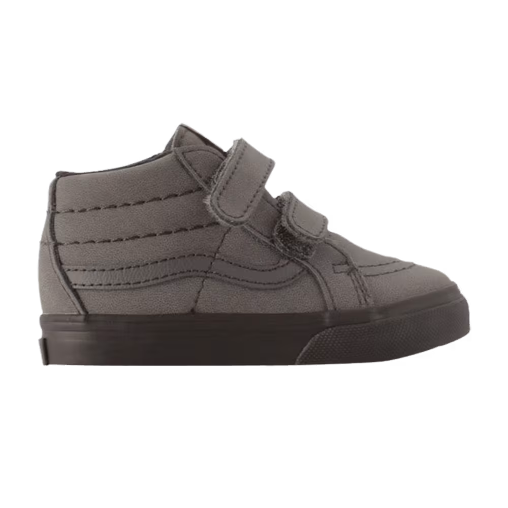 Sk8-Mid Reissue V MTE Toddler Vansbuck Forged Iron