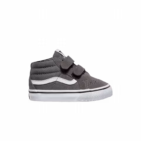 Vans Sk8-Mid Reissue V Toddler 'Charcoal'